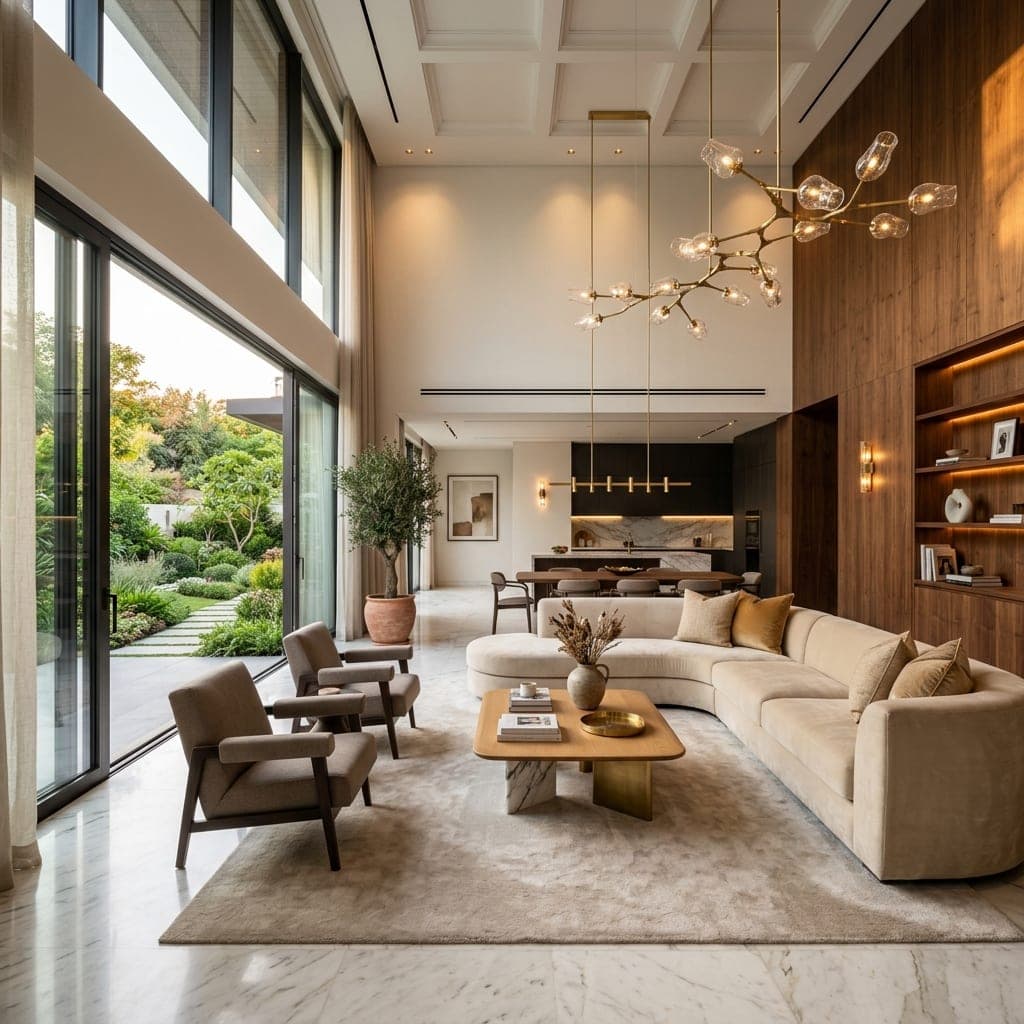 Interior Design