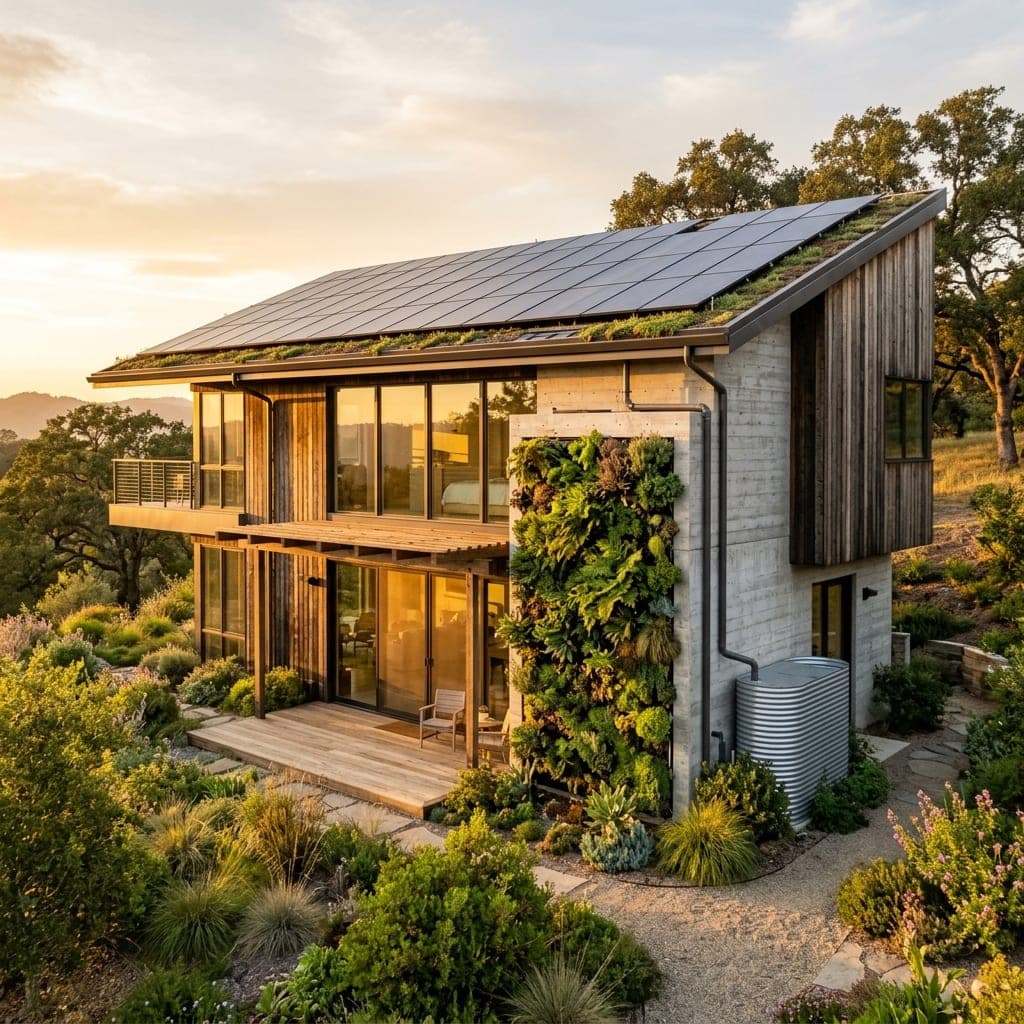 Sustainable