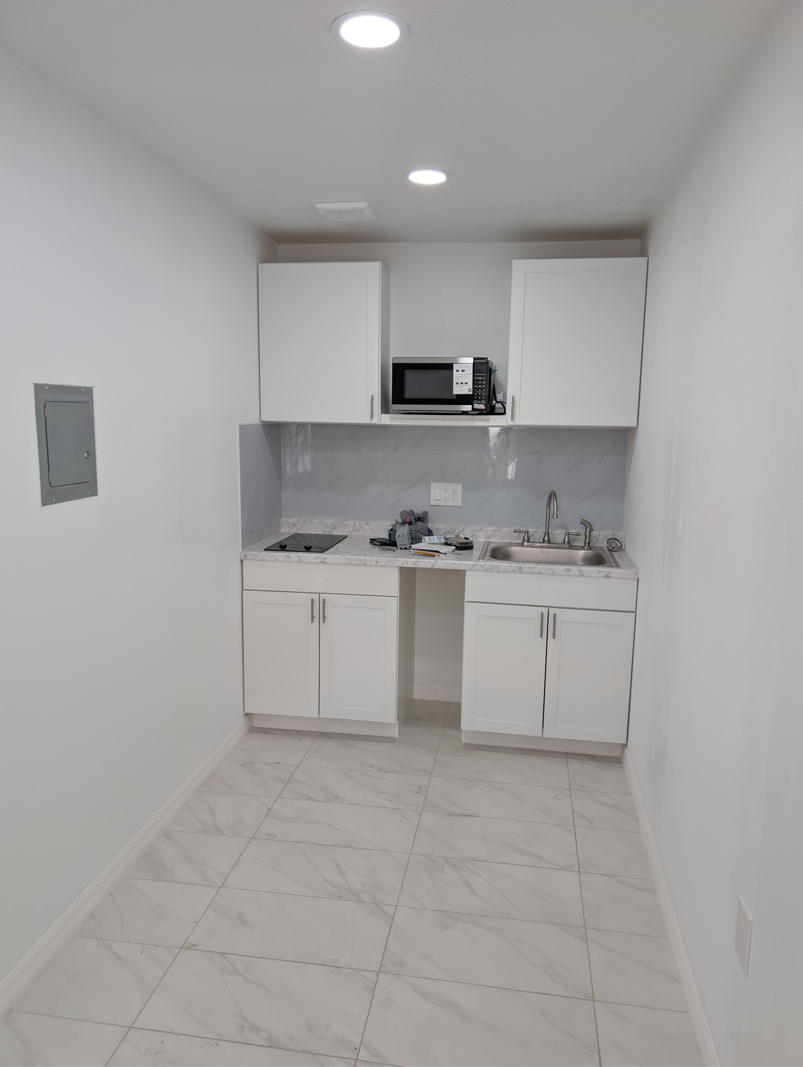 Kitchenette Nueva